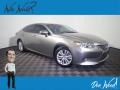 Atomic Silver 2015 Lexus ES 350 Sedan