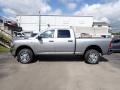 Billet Silver Metallic - 2500 Tradesman Crew Cab 4x4 Photo No. 2