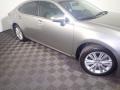 Atomic Silver - ES 350 Sedan Photo No. 5