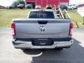 Billet Silver Metallic - 2500 Tradesman Crew Cab 4x4 Photo No. 4