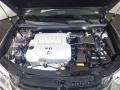 Atomic Silver - ES 350 Sedan Photo No. 8