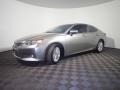 Atomic Silver - ES 350 Sedan Photo No. 9