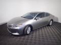 Atomic Silver - ES 350 Sedan Photo No. 10