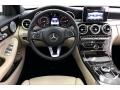 2018 Polar White Mercedes-Benz C 300 4Matic Sedan  photo #4