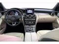 Polar White - C 300 4Matic Sedan Photo No. 15