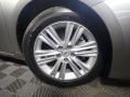 Atomic Silver - ES 350 Sedan Photo No. 43