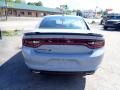 Smoke Show - Charger SXT AWD Photo No. 4