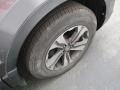 Modern Steel Metallic - CR-V LX AWD Photo No. 6