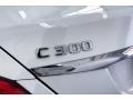 Polar White - C 300 4Matic Sedan Photo No. 31