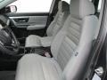 Modern Steel Metallic - CR-V LX AWD Photo No. 11