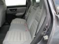 Modern Steel Metallic - CR-V LX AWD Photo No. 12