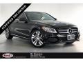 Black - C 300 Sedan Photo No. 1