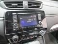 Modern Steel Metallic - CR-V LX AWD Photo No. 14