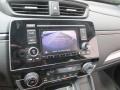 Modern Steel Metallic - CR-V LX AWD Photo No. 15