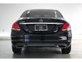 Black - C 300 Sedan Photo No. 3