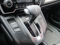 Modern Steel Metallic - CR-V LX AWD Photo No. 16