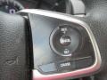Modern Steel Metallic - CR-V LX AWD Photo No. 17