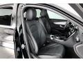 Black - C 300 Sedan Photo No. 6