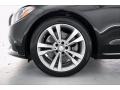 Black - C 300 Sedan Photo No. 8