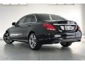 Black - C 300 Sedan Photo No. 10