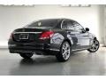 Black - C 300 Sedan Photo No. 13