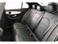 Black - C 300 Sedan Photo No. 20