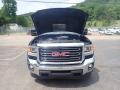 2018 Onyx Black GMC Sierra 3500HD SLE Crew Cab 4x4  photo #7