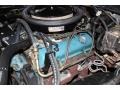 350 cid OHV 16-Valve V8 Engine for 1980 Chevrolet Camaro Z28 Sport Coupe #142184076