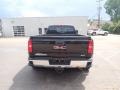 Onyx Black - Sierra 3500HD SLE Crew Cab 4x4 Photo No. 14