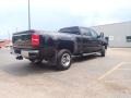 Onyx Black - Sierra 3500HD SLE Crew Cab 4x4 Photo No. 16