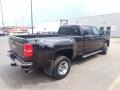 2018 Onyx Black GMC Sierra 3500HD SLE Crew Cab 4x4  photo #17