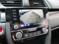Modern Steel Metallic - Civic Sport Coupe Photo No. 16