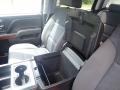 Onyx Black - Sierra 3500HD SLE Crew Cab 4x4 Photo No. 33