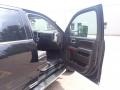 Onyx Black - Sierra 3500HD SLE Crew Cab 4x4 Photo No. 38