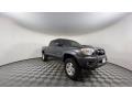 Silver Streak Mica - Tacoma V6 SR5 Double Cab 4x4 Photo No. 2