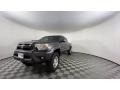 Silver Streak Mica - Tacoma V6 SR5 Double Cab 4x4 Photo No. 4