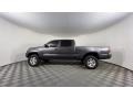 Silver Streak Mica - Tacoma V6 SR5 Double Cab 4x4 Photo No. 7