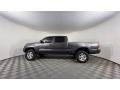 2013 Silver Streak Mica Toyota Tacoma V6 SR5 Double Cab 4x4  photo #7