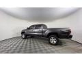 2013 Silver Streak Mica Toyota Tacoma V6 SR5 Double Cab 4x4  photo #8