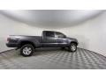 2013 Silver Streak Mica Toyota Tacoma V6 SR5 Double Cab 4x4  photo #12