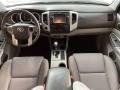 Silver Streak Mica - Tacoma V6 SR5 Double Cab 4x4 Photo No. 25