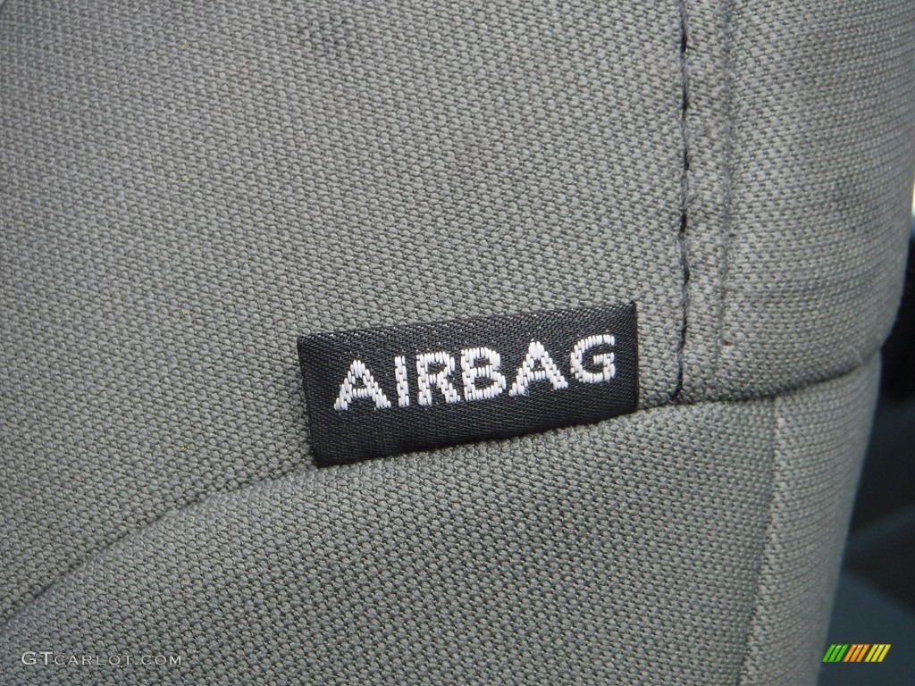 2016 F150 XL SuperCab 4x4 - Lithium Gray / Medium Earth Gray photo #23