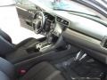 Modern Steel Metallic - Civic EX Sedan Photo No. 15