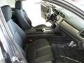 Modern Steel Metallic - Civic EX Sedan Photo No. 16