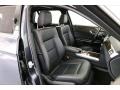 Black Front Seat Photo for 2016 Mercedes-Benz E #142185441