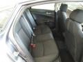 Modern Steel Metallic - Civic EX Sedan Photo No. 20