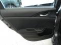 Modern Steel Metallic - Civic EX Sedan Photo No. 23