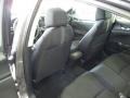 Modern Steel Metallic - Civic EX Sedan Photo No. 24