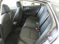 Modern Steel Metallic - Civic EX Sedan Photo No. 25