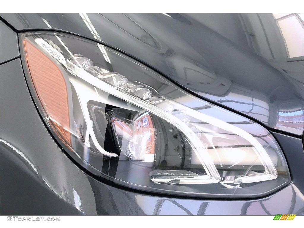 2016 E 350 4Matic Wagon - Steel Grey Metallic / Black photo #28